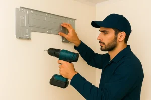 Siemens Klima Montaj Servis İzmir